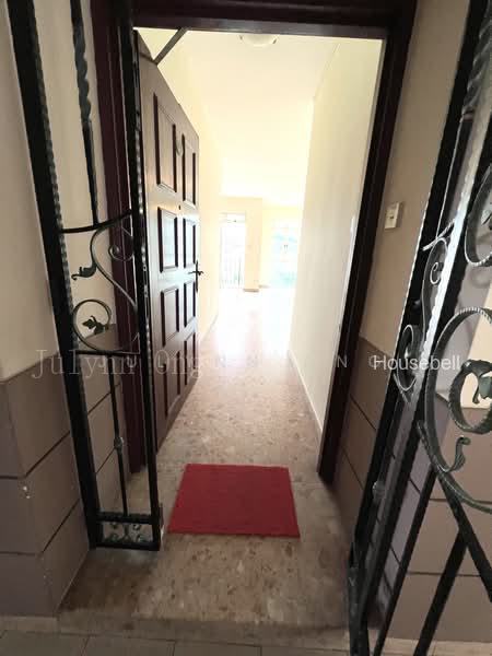 Estella Gardens, S$ 3,900 /月, 1,141 sqft, 公寓 - Condominium