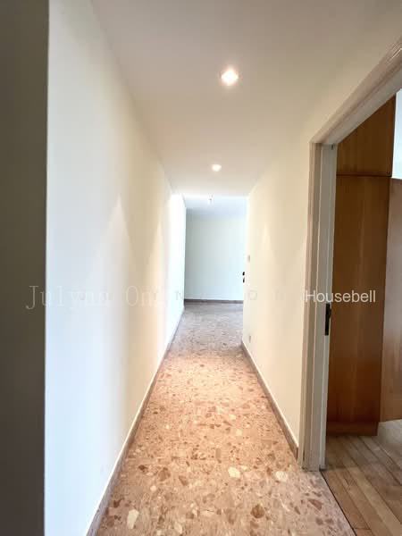 Estella Gardens, S$ 3,900 /月, 1,141 sqft, 公寓 - Condominium