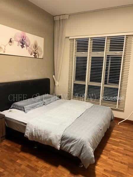 Oleander Towers, S$ 4,100 /月, 894 sqft, 公寓 - Apartment