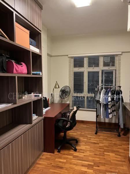 Oleander Towers, S$ 4,100 /月, 894 sqft, 公寓 - Apartment