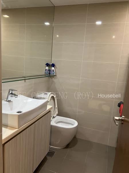 Oleander Towers, S$ 4,100 /月, 894 sqft, 公寓 - Apartment
