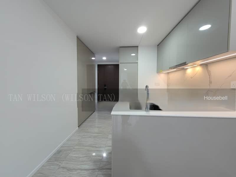Parc Esta, S$ 1,480,000, 635 sqft, 公寓 - Condominium