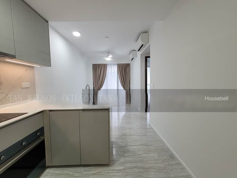 Parc Esta, S$ 1,480,000, 635 sqft, 公寓 - Condominium