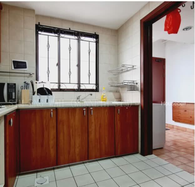 The Mayfair, S$ 1,300 (最低价格) /月, 120 sqft, 公寓 - Condominium