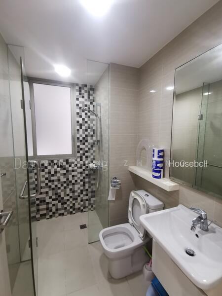 Sea Esta, S$ 3,400 (可协商价格) /月, 818 sqft, 公寓 - Condominium