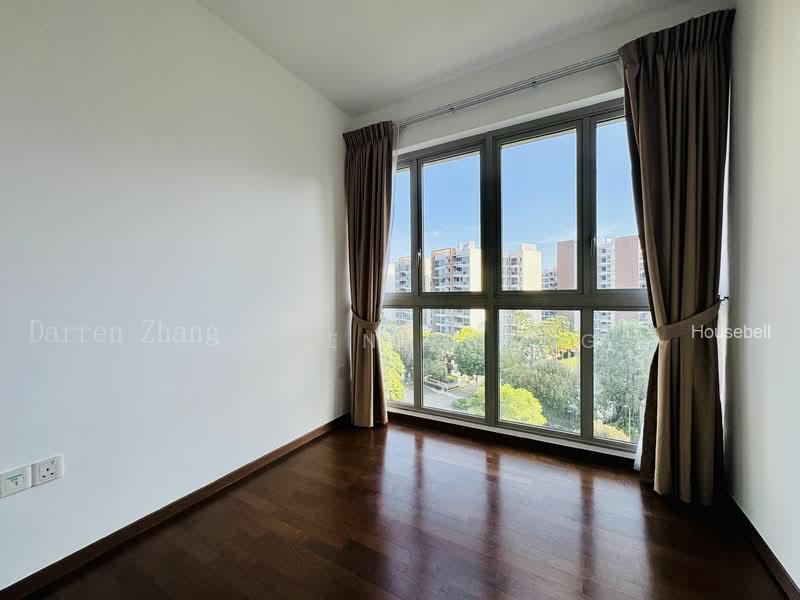 Sea Esta, S$ 3,400 (可协商价格) /月, 818 sqft, 公寓 - Condominium