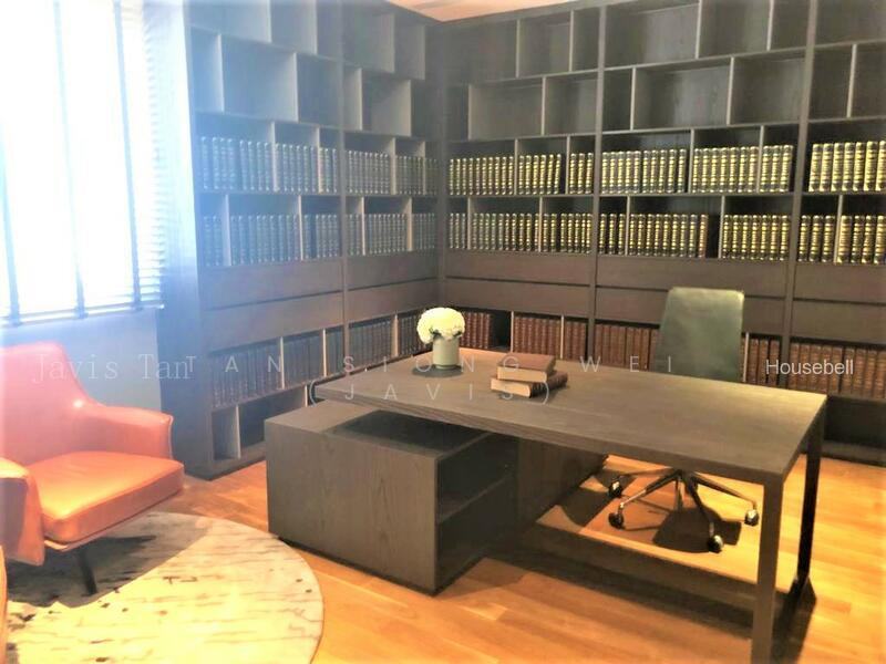 Pearl Island, S$ 20,800,000 (Negotiable), 11,270 sqft, Landed - Bungalow House