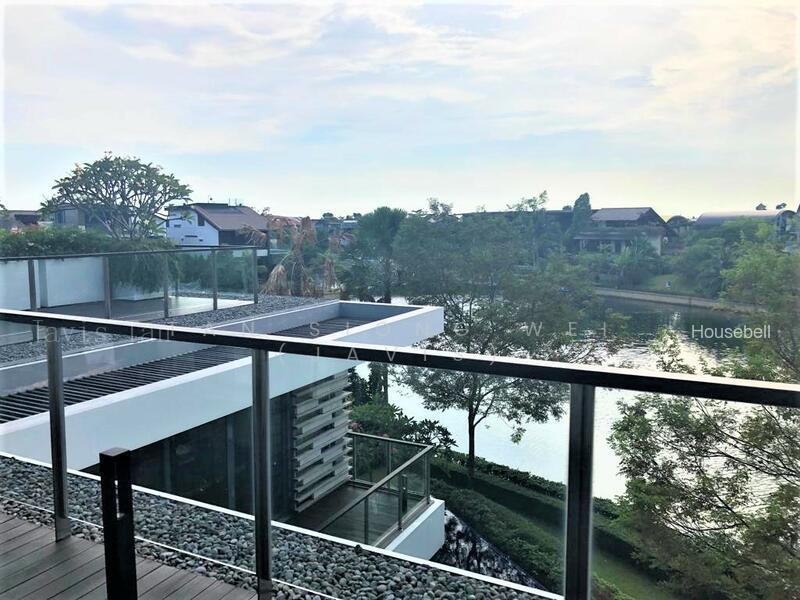 Pearl Island, S$ 20,800,000 (Negotiable), 11,270 sqft, Landed - Bungalow House