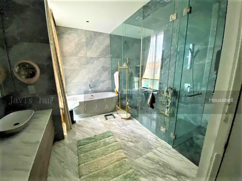 Pearl Island, S$ 20,800,000 (Negotiable), 11,270 sqft, Landed - Bungalow House