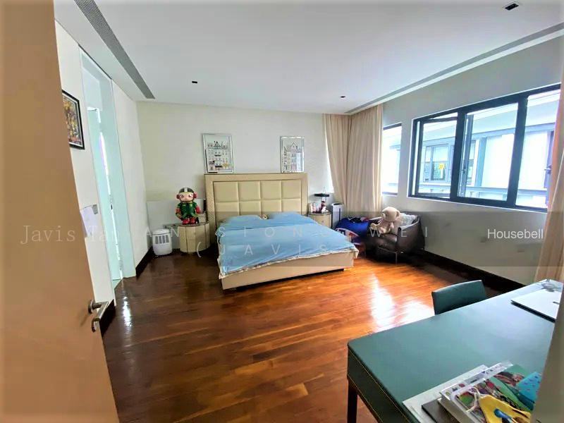 Pearl Island, S$ 20,800,000 (Negotiable), 11,270 sqft, Landed - Bungalow House