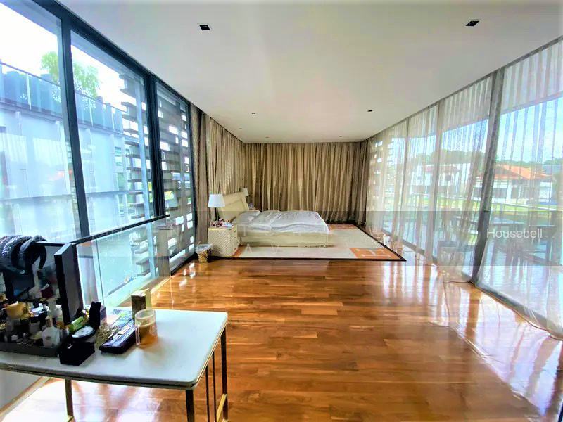 Pearl Island, S$ 20,800,000 (Negotiable), 11,270 sqft, Landed - Bungalow House