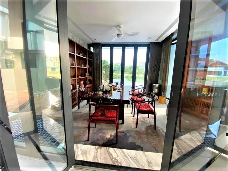 Pearl Island, S$ 20,800,000 (Negotiable), 11,270 sqft, Landed - Bungalow House