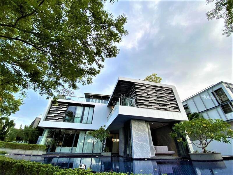 Pearl Island, S$ 20,800,000 (Negotiable), 11,270 sqft, Landed - Bungalow House