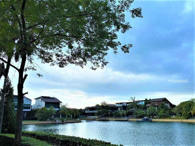 Pearl Island, S$ 20,800,000 (Negotiable), 11,270 sqft, Landed - Bungalow House