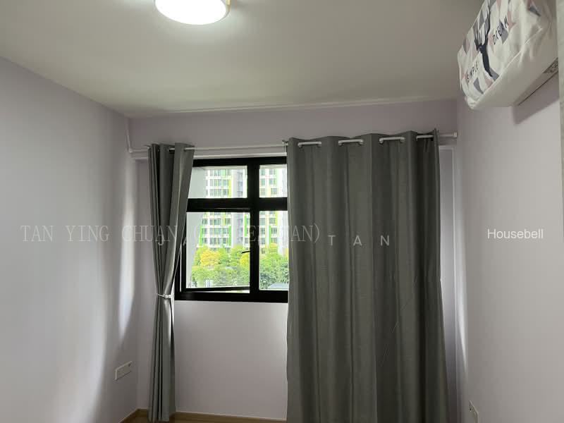 113a alkaff crescent, S$ 1,500 /月, 110 sqft, 组屋 - 4 NG