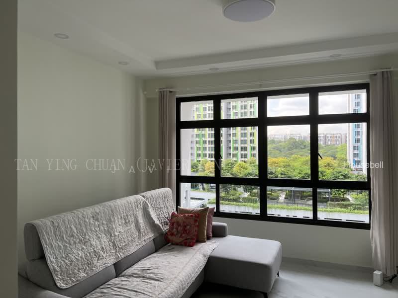 113a alkaff crescent, S$ 1,500 /月, 110 sqft, 组屋 - 4 NG
