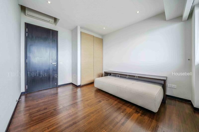 Marina Bay Residences, S$ 12,710,000 (可协商价格), 3,972 sqft, 公寓 - Condominium