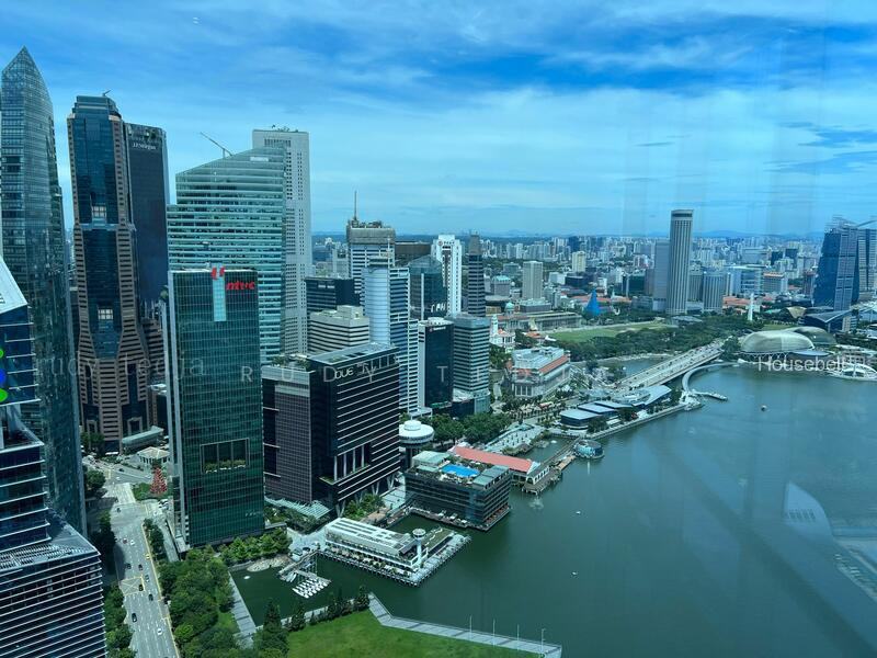 Marina Bay Residences