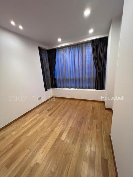 Marina Bay Residences, S$ 12,710,000 (可协商价格), 3,972 sqft, 公寓 - Condominium