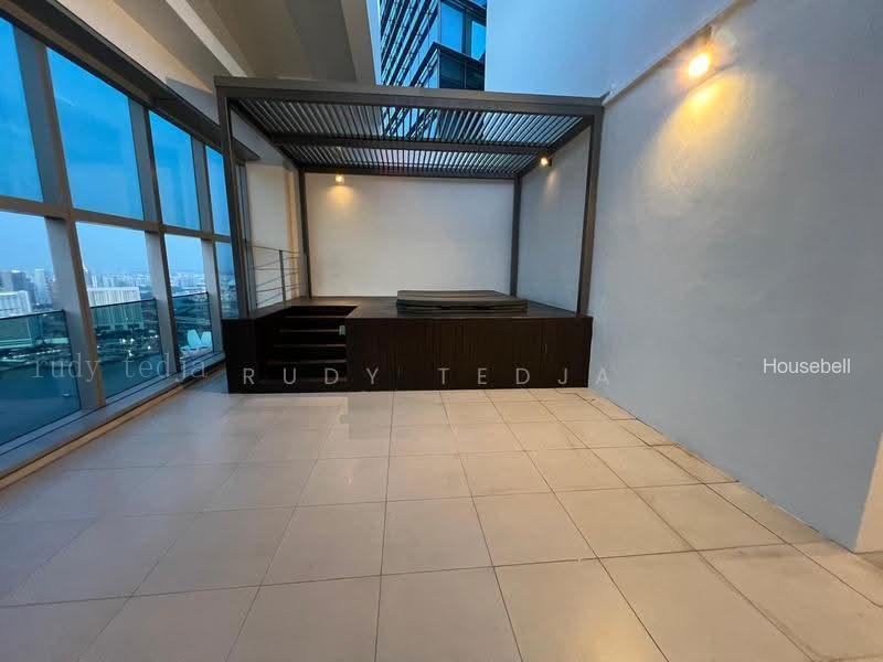 Marina Bay Residences, S$ 12,710,000 (可协商价格), 3,972 sqft, 公寓 - Condominium