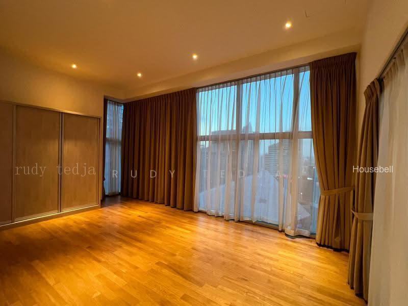 Marina Bay Residences, S$ 12,710,000 (可协商价格), 3,972 sqft, 公寓 - Condominium