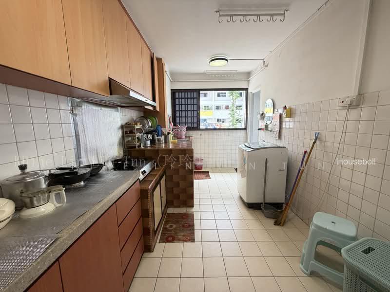 642 Yishun Street 61, S$ 3,300 (可协商价格) /月, 904 sqft, 组屋 - 4 I