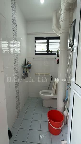 642 Yishun Street 61, S$ 3,300 (可协商价格) /月, 904 sqft, 组屋 - 4 I