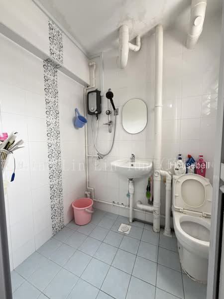642 Yishun Street 61, S$ 3,300 (可协商价格) /月, 904 sqft, 组屋 - 4 I