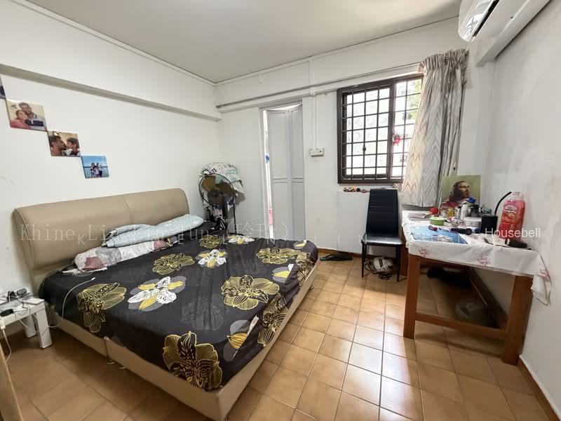 642 Yishun Street 61, S$ 3,300 (可协商价格) /月, 904 sqft, 组屋 - 4 I