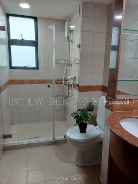 Woodsvale, S$ 1,299 (可协商价格) /月, 150 sqft, 公寓 - Condominium