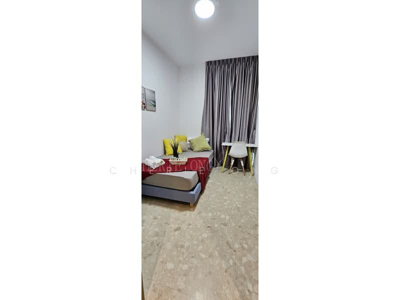 Woodsvale, S$ 1,299 (可协商价格) /月, 150 sqft, 公寓 - Condominium