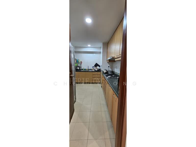 Woodsvale, S$ 1,299 (可协商价格) /月, 150 sqft, 公寓 - Condominium