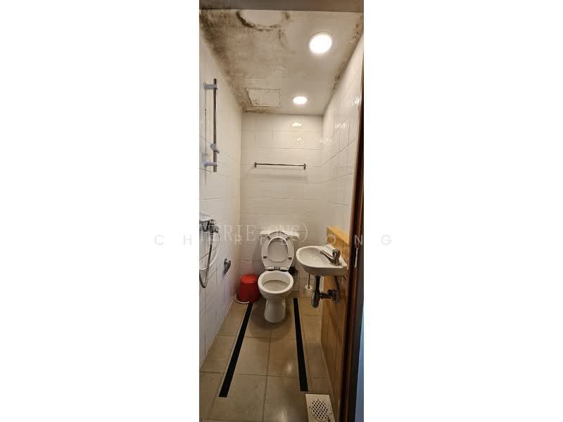 Woodsvale, S$ 1,299 (可协商价格) /月, 150 sqft, 公寓 - Condominium