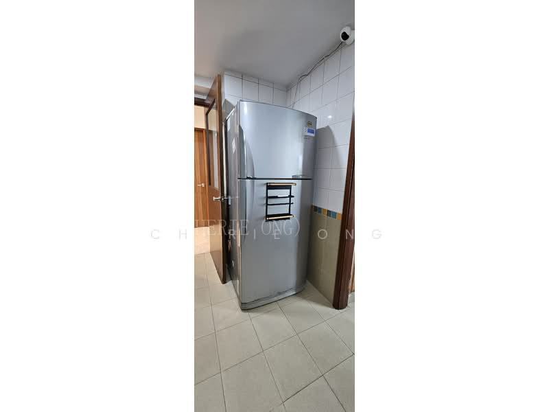 Woodsvale, S$ 1,299 (可协商价格) /月, 150 sqft, 公寓 - Condominium