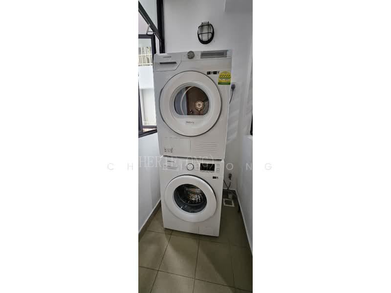 Woodsvale, S$ 1,299 (可协商价格) /月, 150 sqft, 公寓 - Condominium