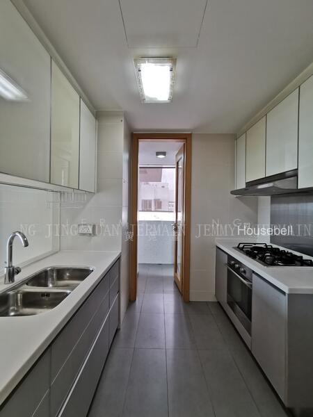 Livia, S$ 5,000 (最低价格) /月, 1,259 sqft, 公寓 - Condominium
