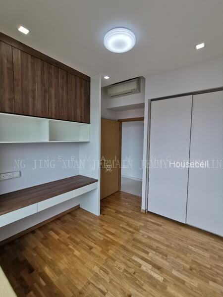 Livia, S$ 5,000 (最低价格) /月, 1,259 sqft, 公寓 - Condominium