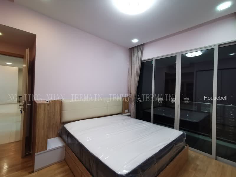 Livia, S$ 5,000 (最低价格) /月, 1,259 sqft, 公寓 - Condominium