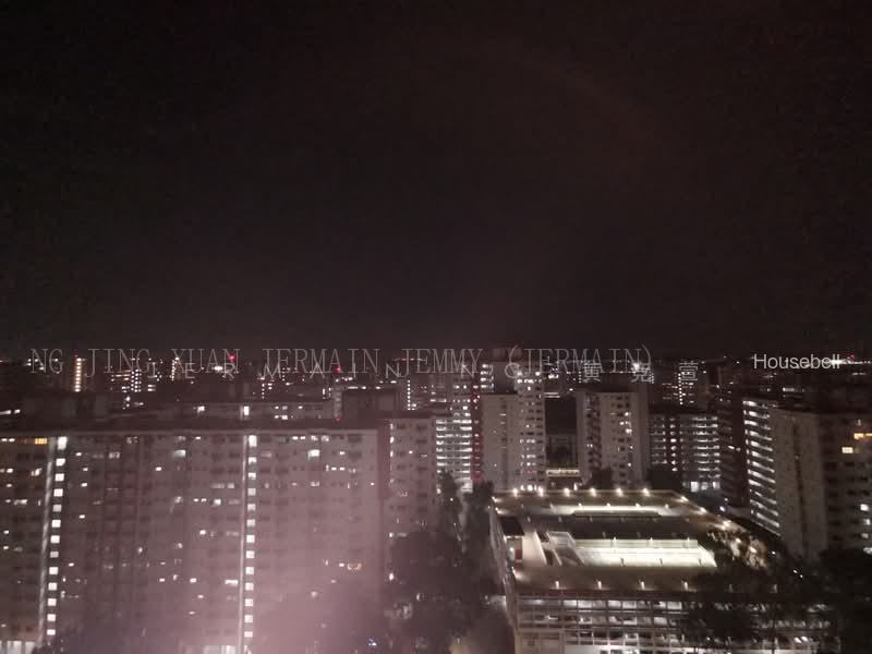 Livia, S$ 5,000 (最低价格) /月, 1,259 sqft, 公寓 - Condominium