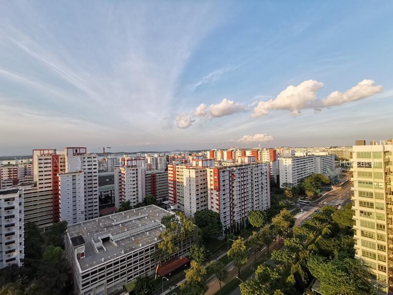 Livia, S$ 5,000 (最低价格) /月, 1,259 sqft, 公寓 - Condominium