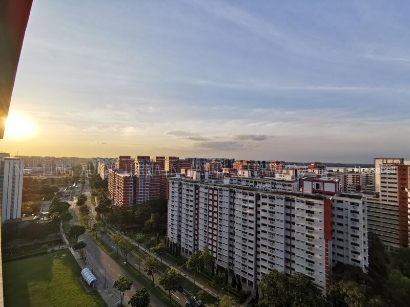 Livia, S$ 5,000 (最低价格) /月, 1,259 sqft, 公寓 - Condominium