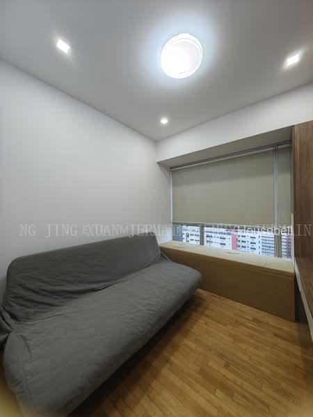 Livia, S$ 5,000 (最低价格) /月, 1,259 sqft, 公寓 - Condominium