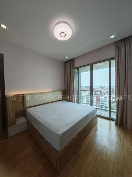 Livia, S$ 5,000 (最低价格) /月, 1,259 sqft, 公寓 - Condominium