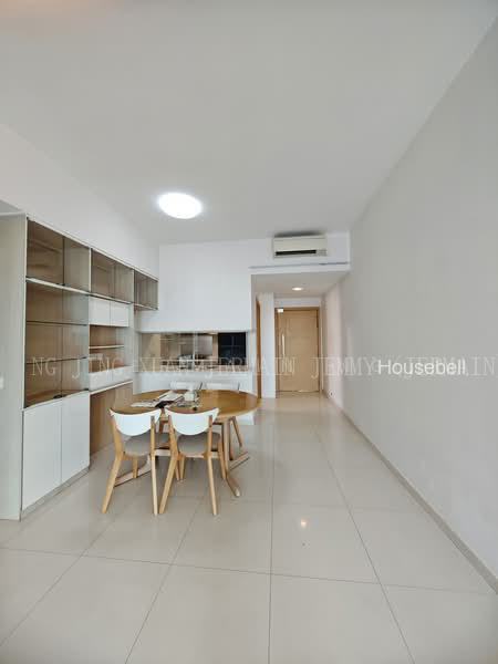 Livia, S$ 5,000 (最低价格) /月, 1,259 sqft, 公寓 - Condominium