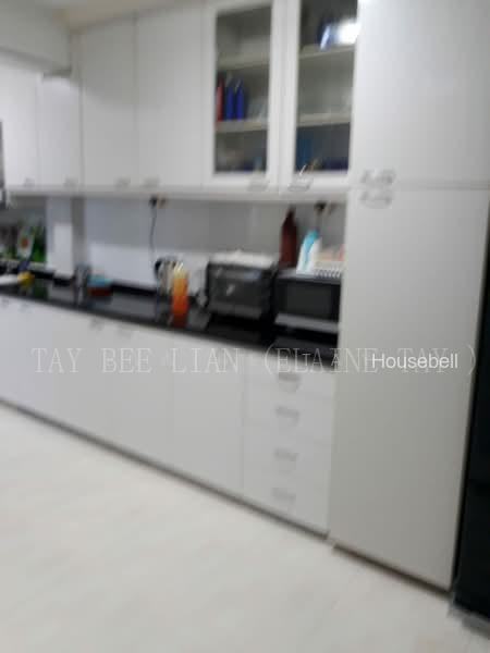 2 Marine Terrace, S$ 1,000 /月, 组屋 - 5 I