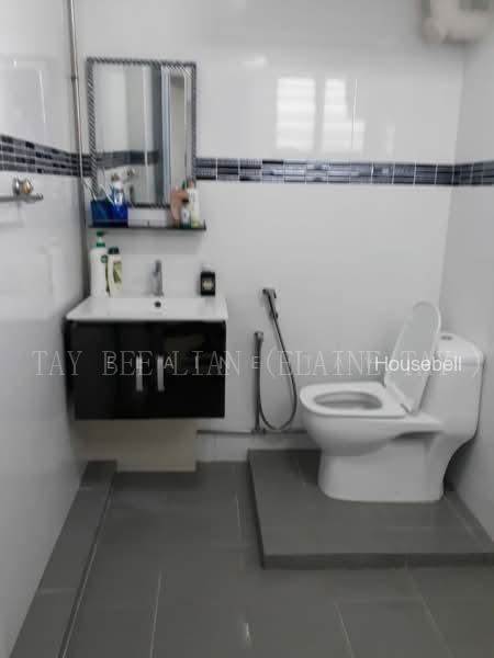 2 Marine Terrace, S$ 1,000 /月, 组屋 - 5 I