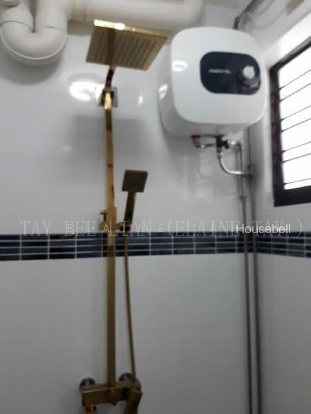 2 Marine Terrace, S$ 1,000 /月, 组屋 - 5 I