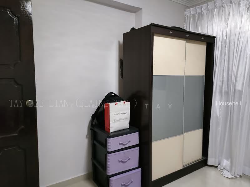 2 Marine Terrace, S$ 1,000 /月, 组屋 - 5 I