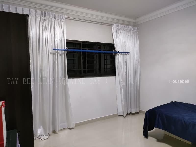 2 Marine Terrace, S$ 1,000 /月, 组屋 - 5 I