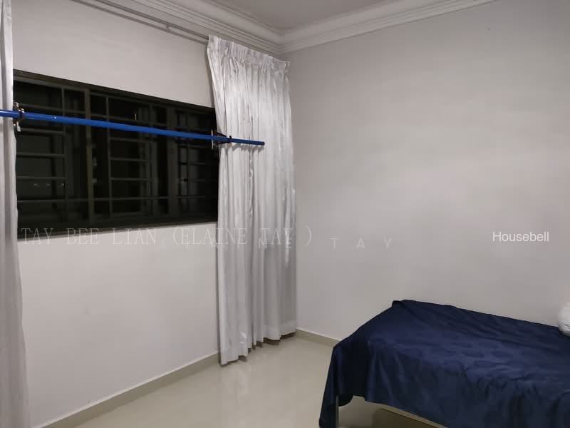 2 Marine Terrace, S$ 1,000 /月, 组屋 - 5 I